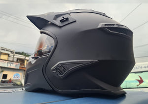 Casco Edicion Limitada Premium