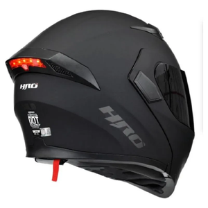 CASCO EDICION LIMITADA + LUZ LED RECARGABLE + OBSEQUIO GRATIS