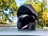 Casco Doble Propósito Premium Edición limitada Vip