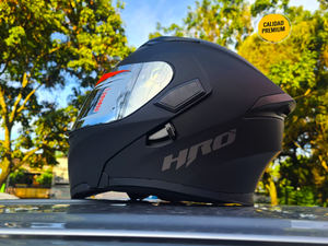 Casco Doble Propósito Premium Edición limitada Vip