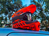 Casco Cross Premium Edición limitada R