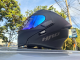 Casco Doble Propósito Premium Edición limitada Ap