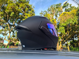 Casco Doble Propósito Premium Edición limitada Ap