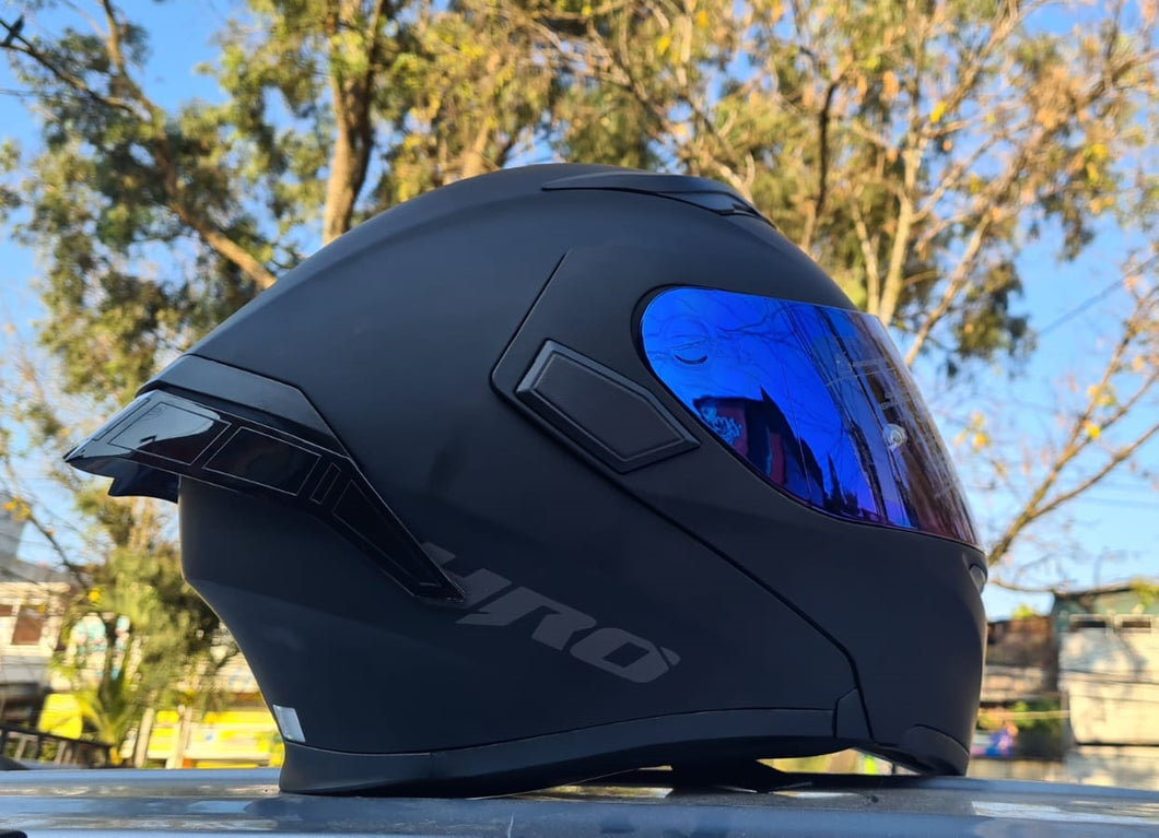 Casco Doble Propósito Premium Edición limitada Ap