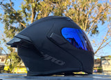 Casco Doble Propósito Premium Edición limitada Ap