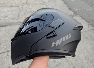 Casco Edicion Limitada Premium Negro